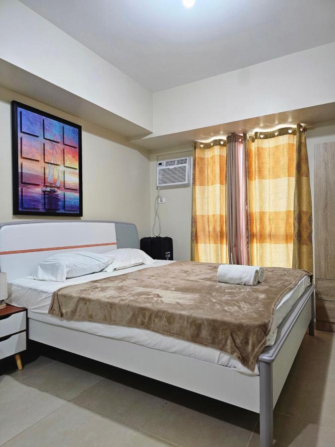 Avida Riala T3 2911 Apartment Cebu