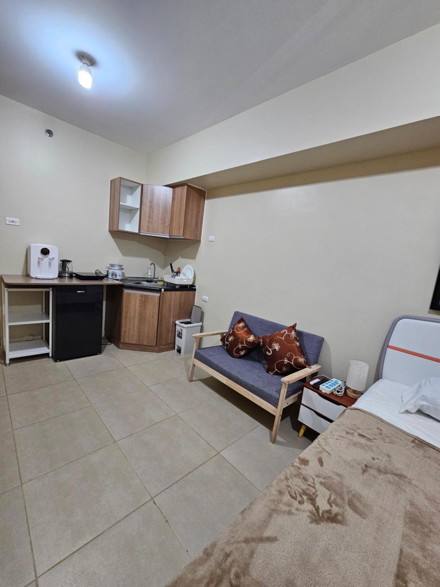 Apartment Avida Riala T3 2911 Cebu